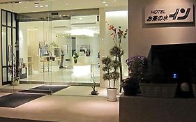 Ochanomizu Inn
